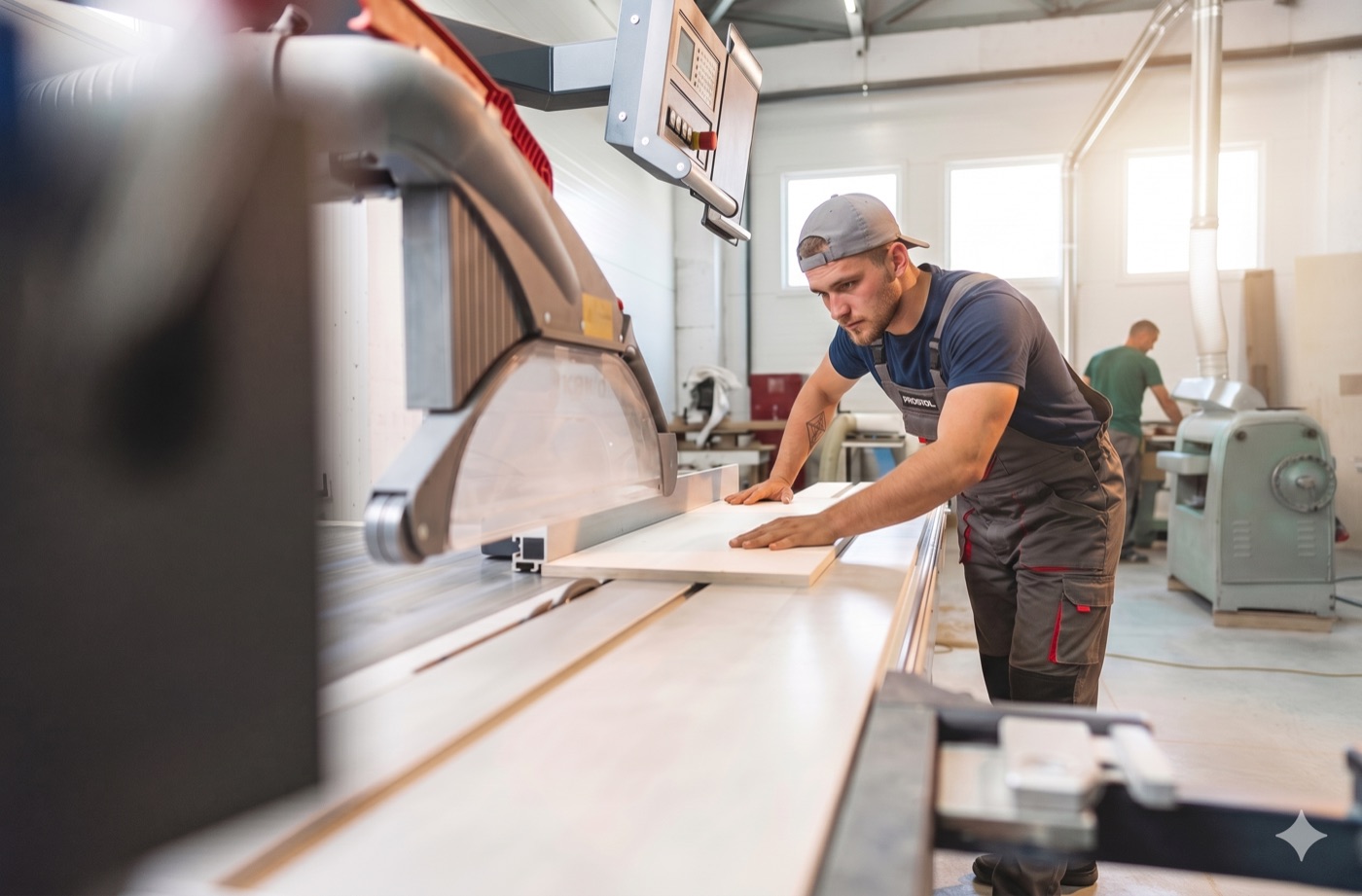 Manufacturers and suppliers