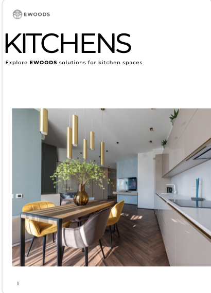 EWOODS Kitchens 2026