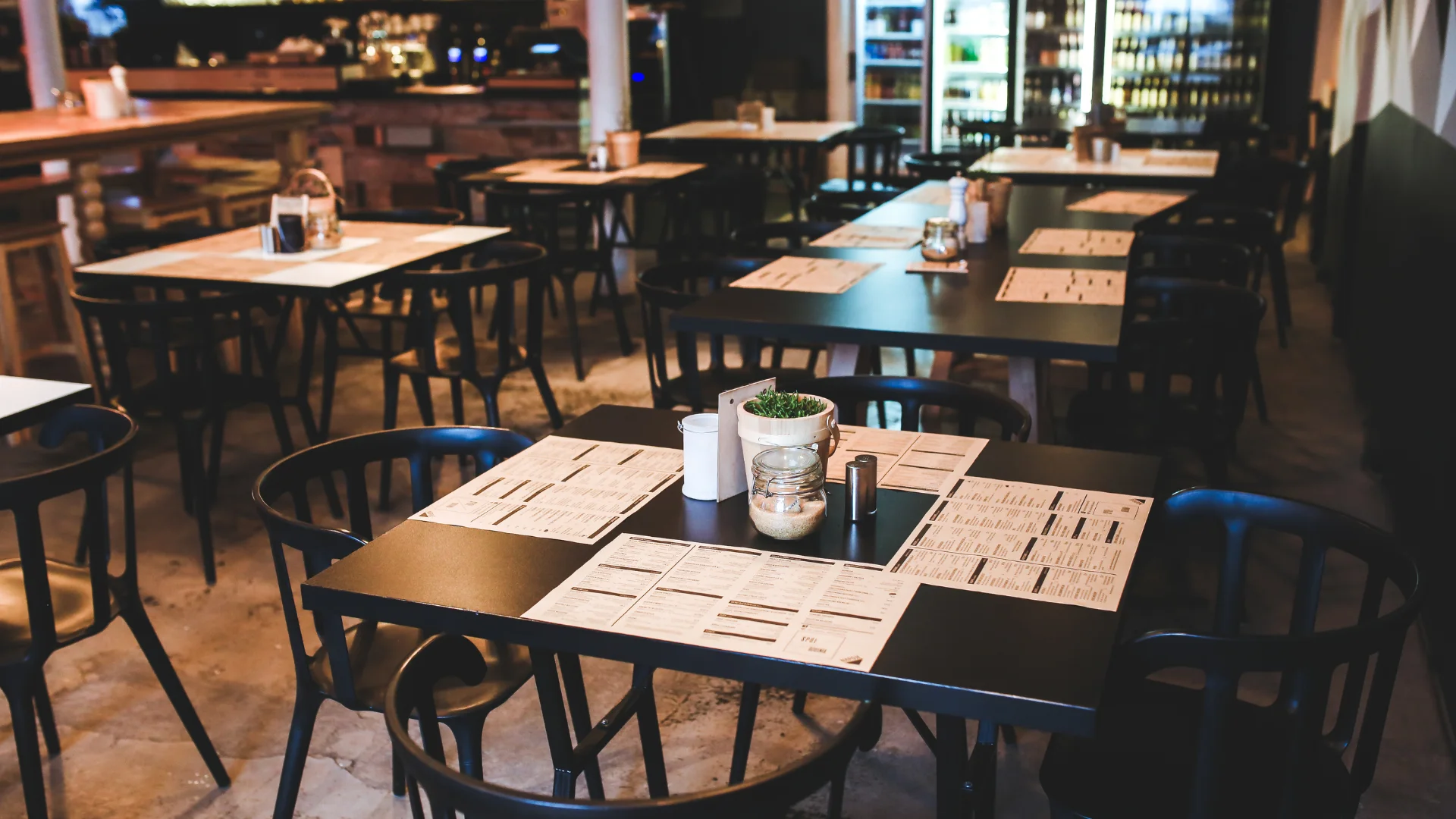 European restaurant and contract furniture